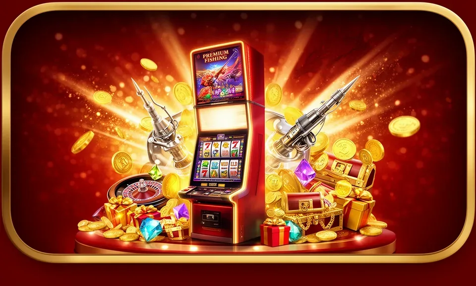 raja178 Live Baccarat Gold