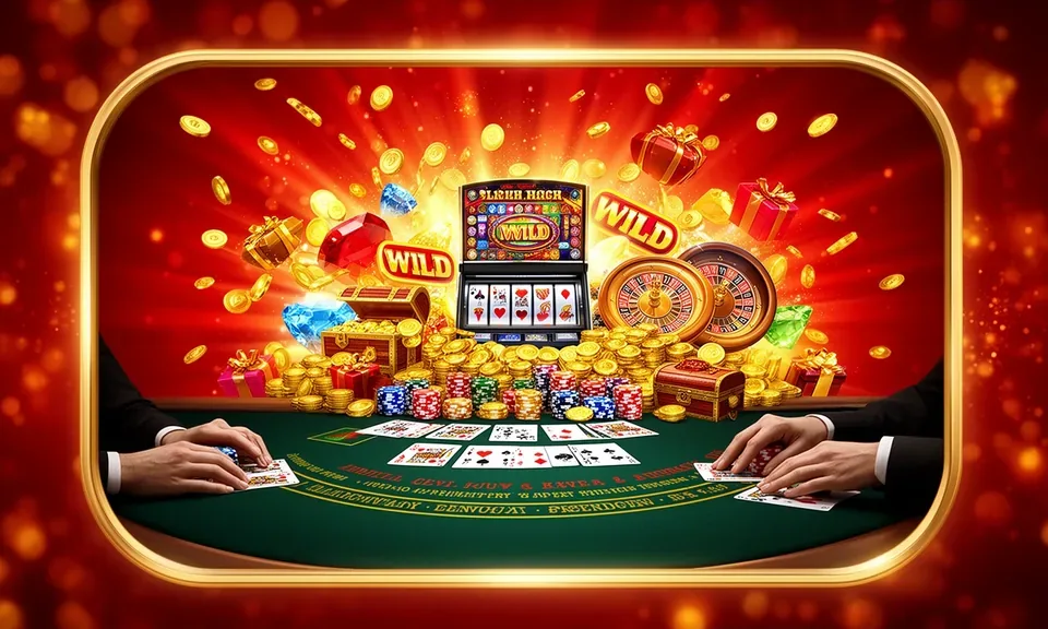 raja178 Putting Money Into Your raja178 Account